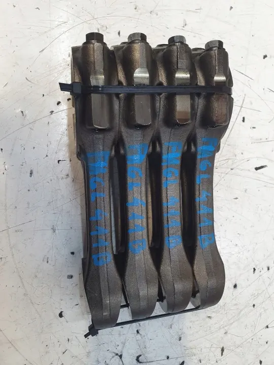 Bielle F1AGL411C pour Iveco 2.3 Euro6 image 2
