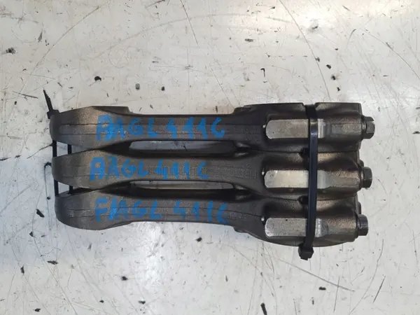 Bielle F1AGL411C pour Iveco 2.3 Euro6 image 5