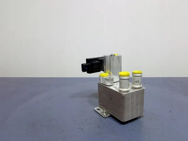 Échangeur thermique Audi Q4 e-tron OEM 1EA816111B image 2
