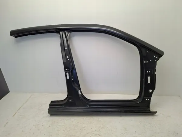 OEM 1S4809606E Front Right Rocker Panel Frame image 2