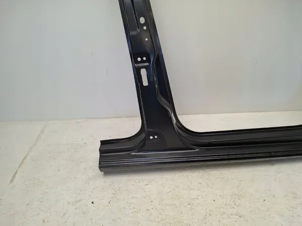 OEM 1S4809606E Front Right Rocker Panel Frame image 6