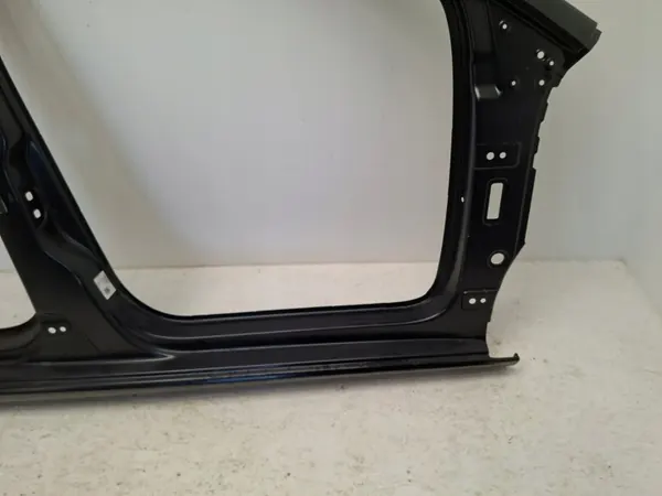 OEM 1S4809606E Front Right Rocker Panel Frame image 7
