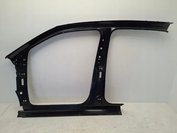 OEM 1S4809606E Front Right Rocker Panel Frame image 8