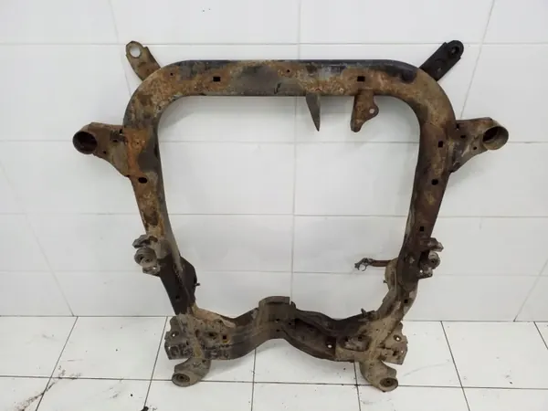 Opel Astra G frambromsbelägg OEM ARA84581 image 2