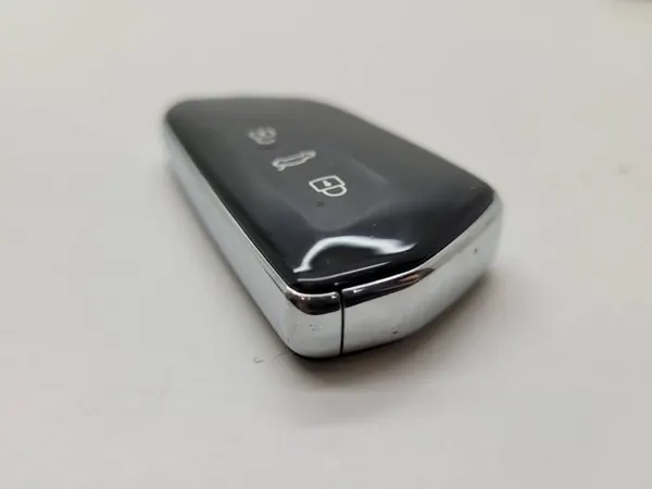 Télécommande sans clé OEM 5E3959753R Skoda Octavia IV image 4