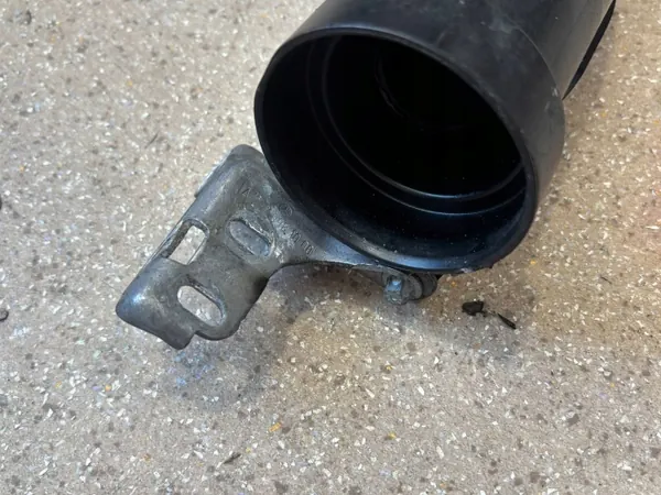 Keräinputki OEM A2540980500 Mercedes C-luokka W206 image 10