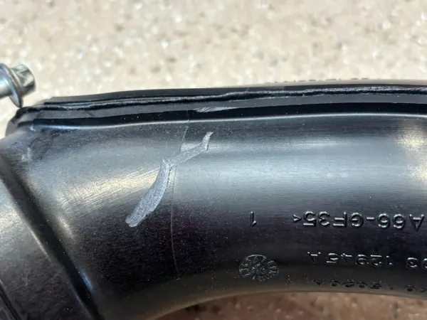 Keräinputki OEM A2540980500 Mercedes C-luokka W206 image 5