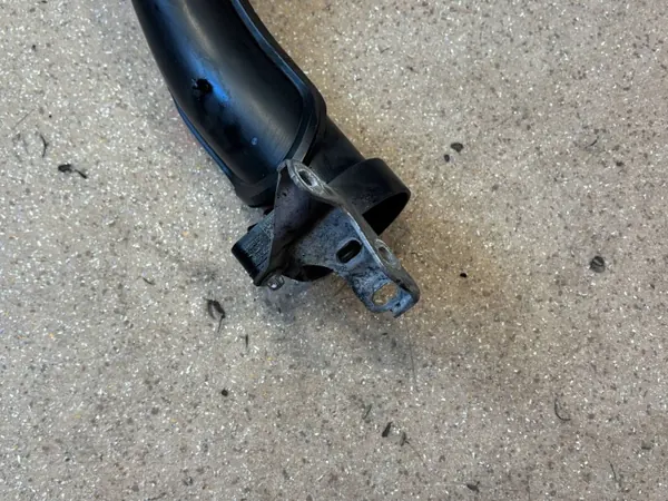 Keräinputki OEM A2540980500 Mercedes C-luokka W206 image 8