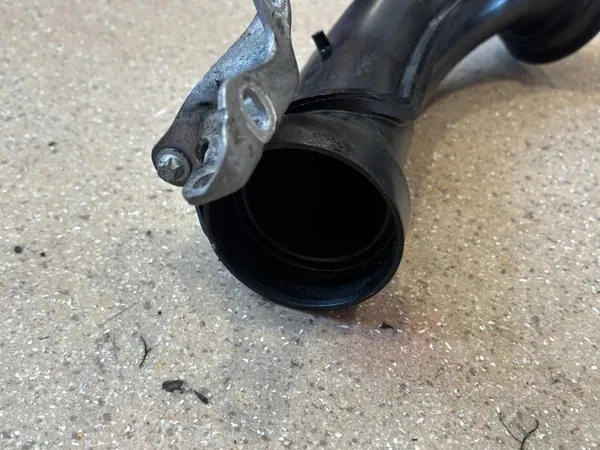 Keräinputki OEM A2540980500 Mercedes C-luokka W206 image 9