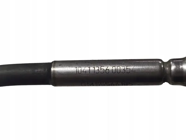 Capteur de pression des gaz d'échappement Opel Insignia A ESNBTS200 image 4