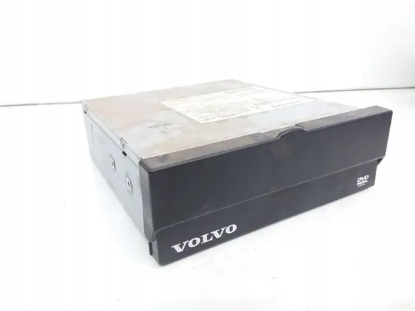 Volvo S60 I navigatieschijflezer OEM 31215654 image 2