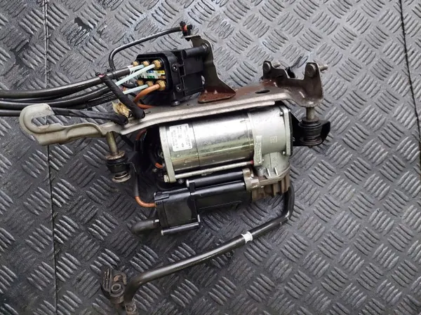 Compressor suspensão ar OEM A0993200004 Mercedes image 3