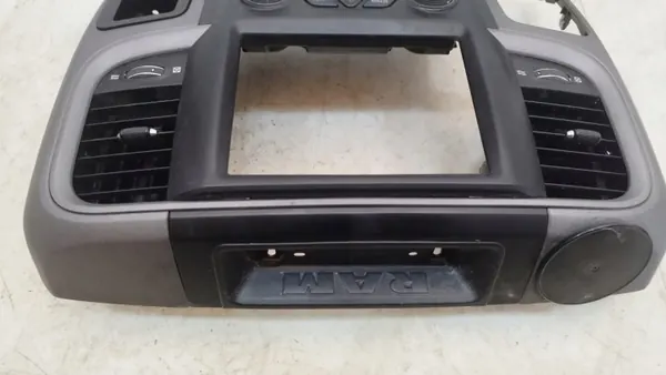 Estrutura Painel Dodge RAM 13-24 OEM 1WA381X9AI image 5