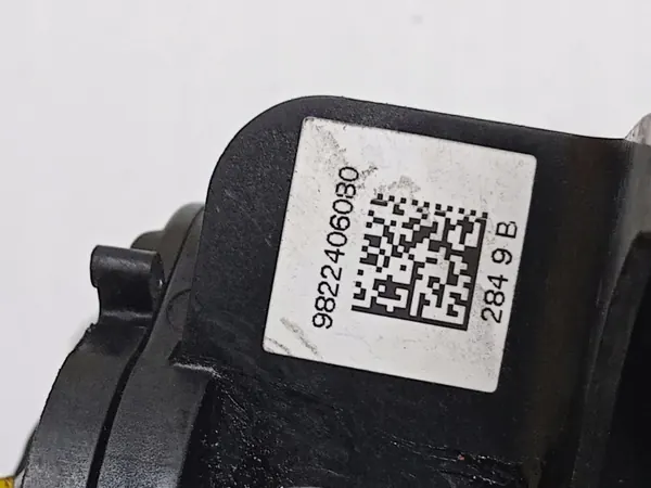 Wasserpumpe Thermostat OEM 9822406080 für Peugeot image 5