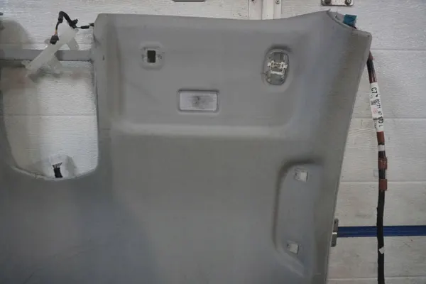 Teto Toyota Prius III OEM TOY46578746652 image 3