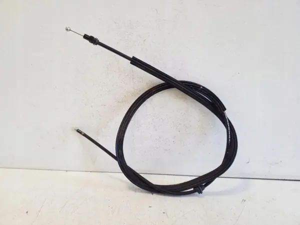 VW TIGUAN konepellin lukkokaapeli OEM 5NA823535A - Käytetty image 2