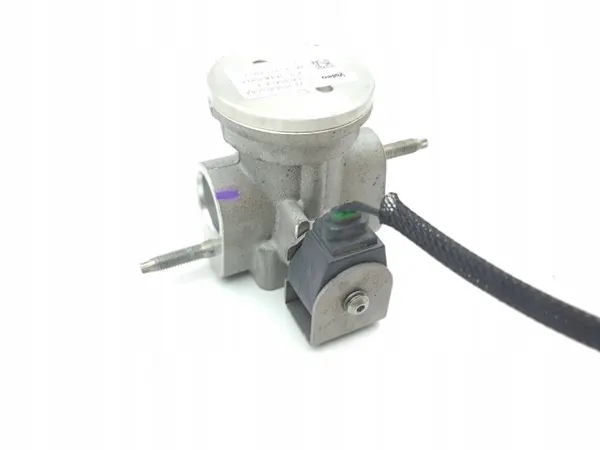 Soupape d'expansion A/C Jeep Avenger OEM T588458 image 7