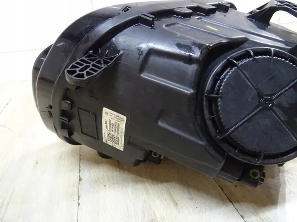 CITROEN C3 AIRCROSS Faro Derecho 13468647 LLU image 10