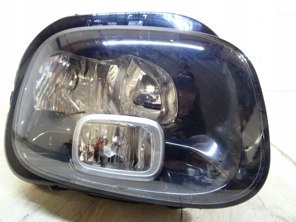 CITROEN C3 AIRCROSS Faro Derecho 13468647 LLU image 3