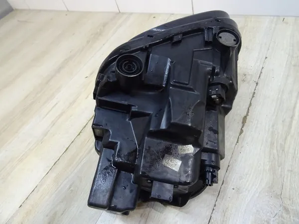 CITROEN C3 AIRCROSS Faro Derecho 13468647 LLU image 4