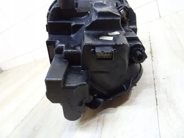 CITROEN C3 AIRCROSS Faro Derecho 13468647 LLU image 5