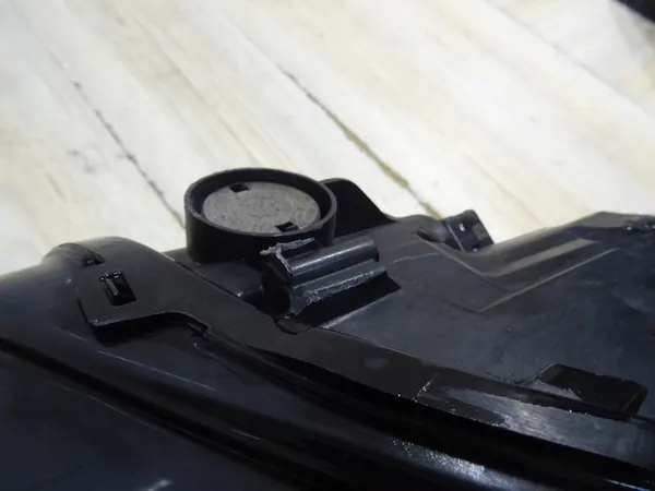 CITROEN C3 AIRCROSS Faro Derecho 13468647 LLU image 6