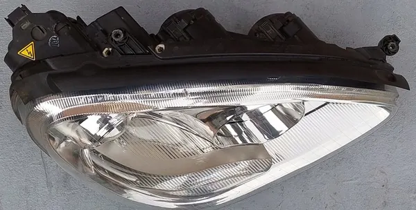 MERCEDES W220 Rechter Voor Xenon Koplamp image 5