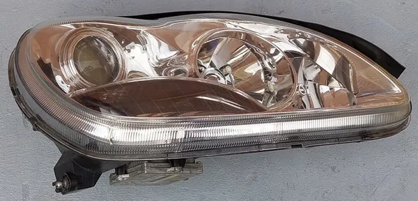 MERCEDES W220 Rechter Voor Xenon Koplamp image 6