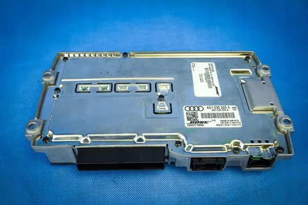 Amplificateur Bose OEM 4G0035223A pour Audi A6 A7 A8 image 3
