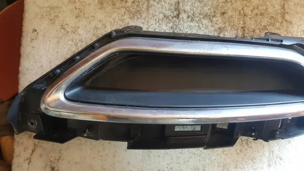 VW Passat B8 Heckstoßstangenende OEM 3G0807055B/3G0807056B image 5