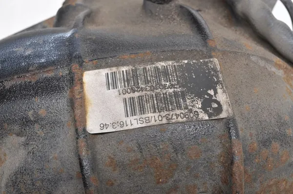 BMW M4 F82 Differentiaali 8090473 3.46 image 2