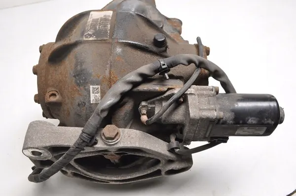 BMW M4 F82 Differentiaali 8090473 3.46 image 5