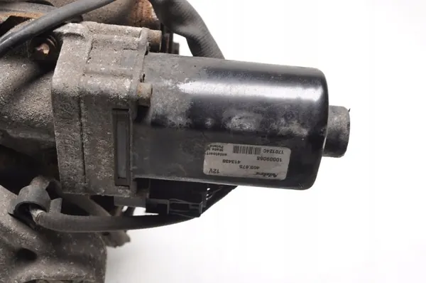 BMW M4 F82 Differentiaali 8090473 3.46 image 6