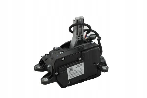 Mécanisme de sélection AUDI A4 B9 8W1713041E image 1