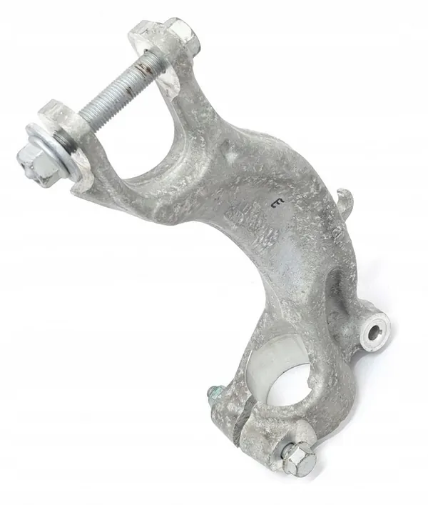 Forcella Ammortizzatore Anteriore Audi A4 8W B9 8W0413037E image 5