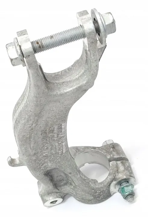 Forcella Ammortizzatore Anteriore Audi A4 8W B9 8W0413037E image 6