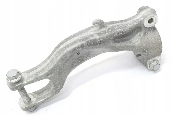 Forcella Ammortizzatore Anteriore Audi A4 8W B9 8W0413037E image 7