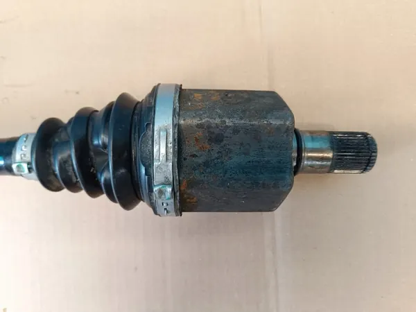 AUDI Q3 F3 SPORTBACK 1.4 TSI 2024 Left Front Half Shaft OEM 3Q0407271CF image 9