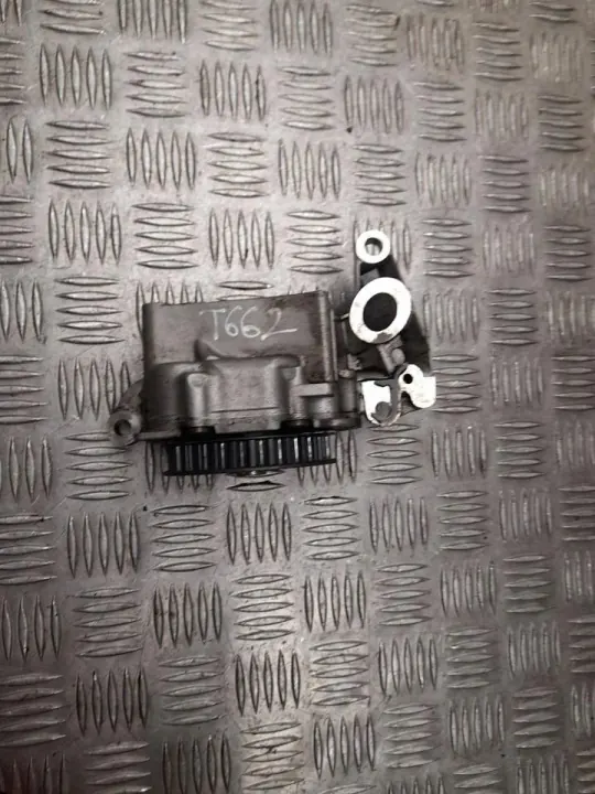 Engrenagem bomba de óleo OEM 04L115263B para 1.6/2.0 TDI image 3