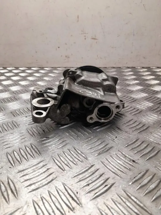 Engrenagem bomba de óleo OEM 04L115263B para 1.6/2.0 TDI image 4