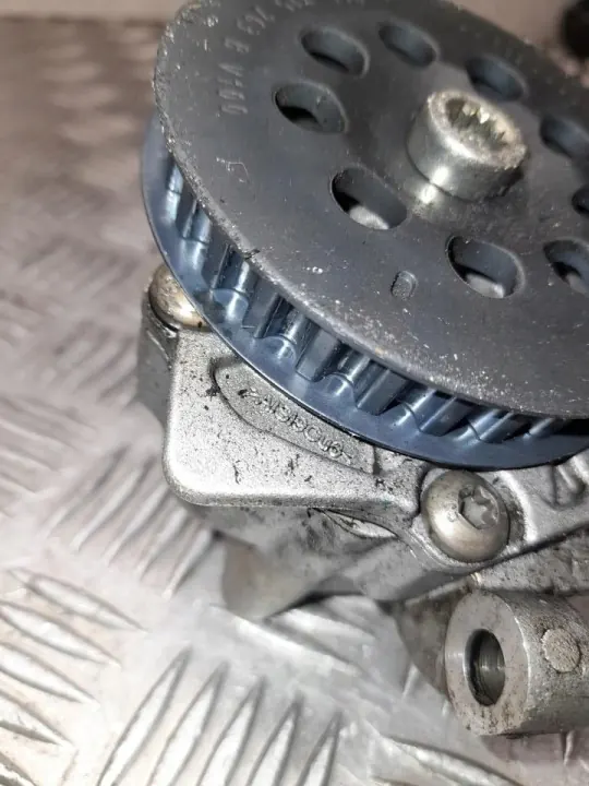 Engrenagem bomba de óleo OEM 04L115263B para 1.6/2.0 TDI image 5