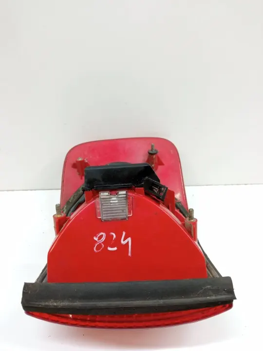Linke Rückleuchte Audi 80 IV Limousine 1991-1996 OEM 5907911388188 image 5