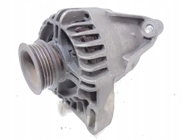 Vaihtovirtageneraattori Fiat 1.2 57KW 46765842 image 4