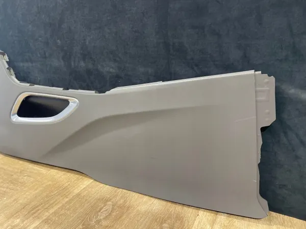 Jaguar F-Pace vänster tunnelöverdrag OEM CM80485 image 3
