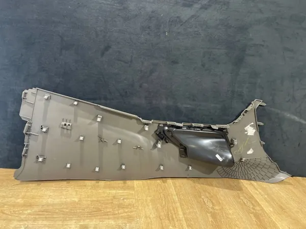 Jaguar F-Pace vänster tunnelöverdrag OEM CM80485 image 4