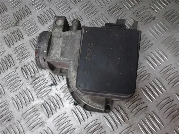 Débitmètre OEM 037906301C Audi 80 B4 2.0 8V image 2