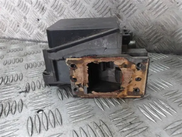 Débitmètre OEM 037906301C Audi 80 B4 2.0 8V image 3