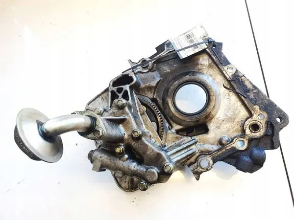 Öljypumppu OEM EIS-2050110 Mazda 626 2.0L image 2