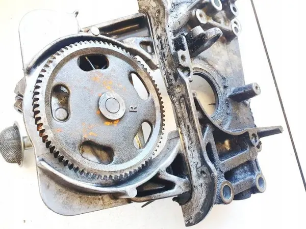 Öljypumppu OEM EIS-2050110 Mazda 626 2.0L image 3