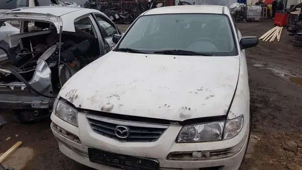 Öljypumppu OEM EIS-2050110 Mazda 626 2.0L image 4